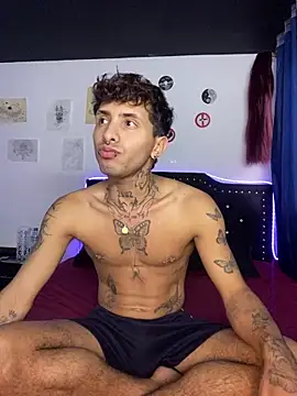 pol mood online show from April 18, 11:58 am