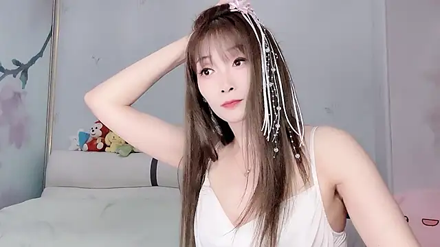 Teassa3326 online show from April 14, 2:12 pm