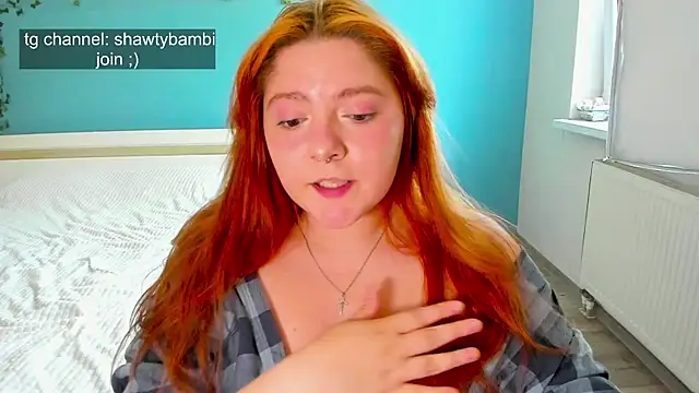 bambimayy online show from June 30, 2:51 pm