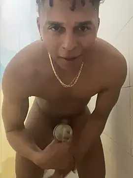 melreydelmambo online show from March 27, 4:07 pm