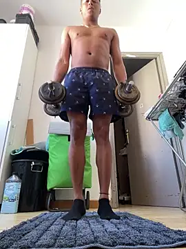 melreydelmambo online show from April 6, 11:44 am