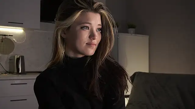 ShyAkemis online show from April 9, 3:39 pm