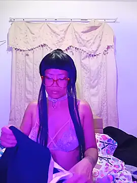 xblackstarX1 online show from April 6, 1:36 am