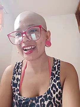 xblackstarX1 online show from April 10, 4:44 pm