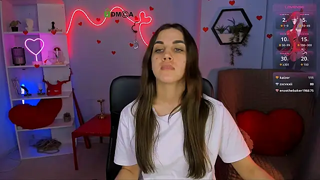 rima letta online show from April 17, 3:15 pm