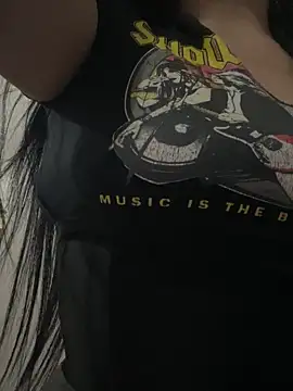 Cami olarte online show from April 7, 10:53 pm