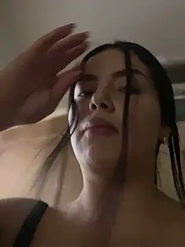 Cami olarte online show from April 9, 5:07 am