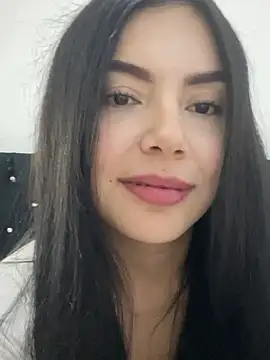 Cami olarte online show from April 17, 5:43 am