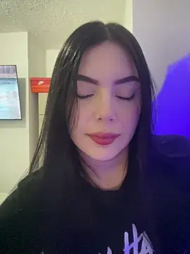 Cami olarte online show from June 2, 5:42 am