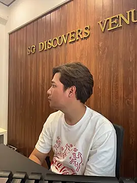 Titanryu online show from April 1, 3:07 am