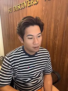 Titanryu online show from April 7, 2:56 am