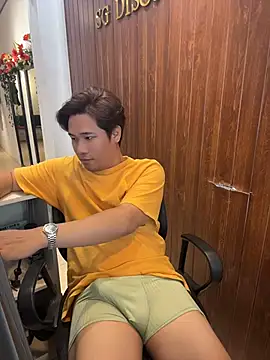 Titanryu online show from April 8, 3:28 am