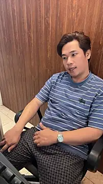 Titanryu online show from April 9, 8:20 am