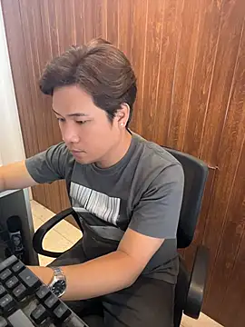 Titanryu online show from April 15, 1:56 am