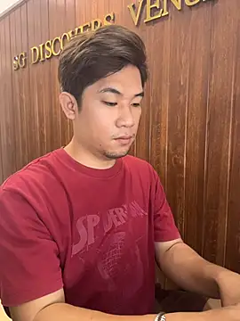 Snapshot of Titanryu chatting on May 25, 2:39 am Titanryu online show from May 25, 2:39 am