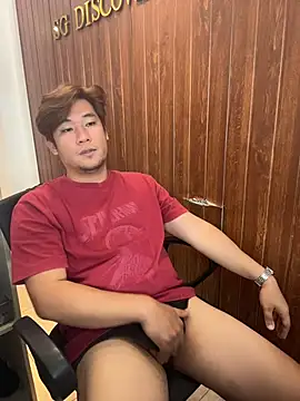 Titanryu online show from July 7, 7:09 am