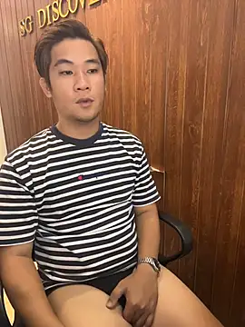 Titanryu online show from July 13, 2:47 am