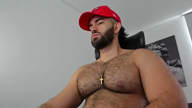 simonleon27 online show from May 16, 12:37 pm
