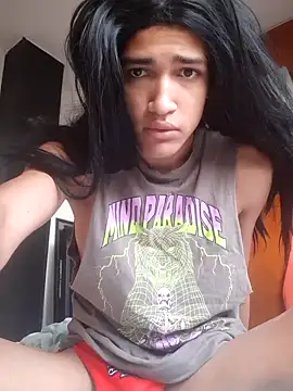 candylira31 online show from April 3, 11:41 am