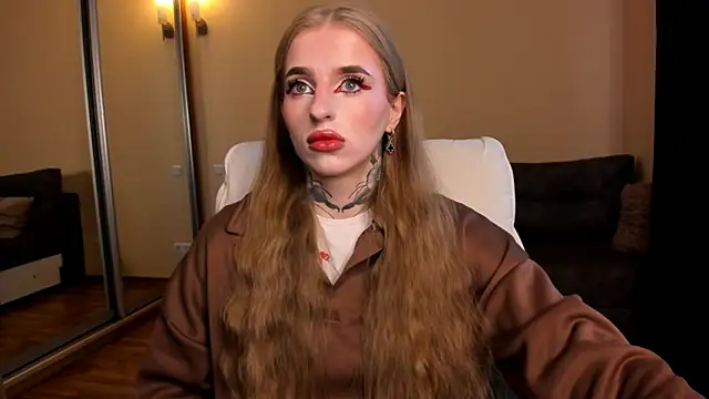 harley kimm online show from April 9, 4:56 am