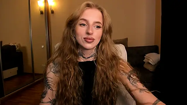 harley kimm online show from July 17, 5:47 am