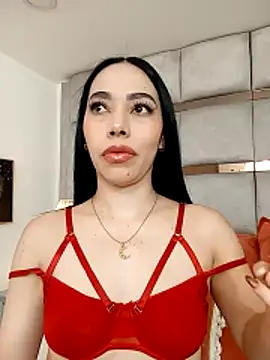 AmbarJenssen online show from April 4, 11:40 am