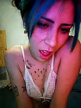 Snapshot of blueangel7x7 chatting on July 1, 5:45 pm blueangel7x7 online show from July 1, 5:45 pm
