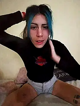 Snapshot of blueangel7x7 chatting on July 22, 1:14 pm blueangel7x7 online show from July 22, 1:14 pm