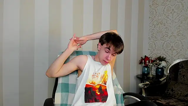 DaveBevy online show from April 8, 5:40 am