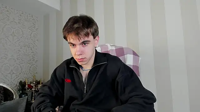 DaveBevy online show from April 12, 5:12 am