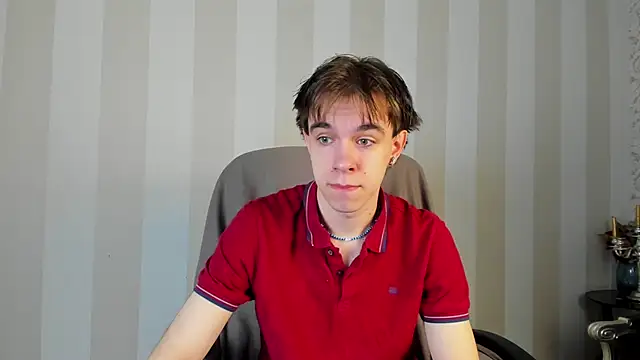 DaveBevy online show from April 17, 5:21 am