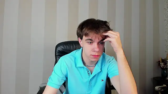 DaveBevy online show from April 18, 5:11 am