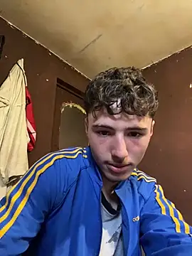 denysio69 online show from April 15, 5:03 am