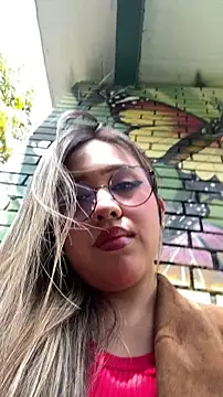 Snapshot of NinaValencia_ chatting on June 22, 7:11 pm NinaValencia online show from June 22, 7:11 pm