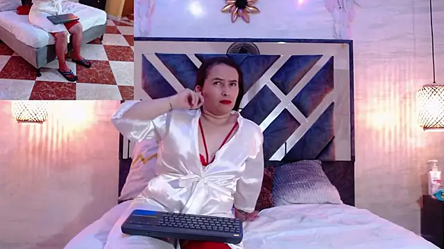 Natasha and zoe  online show from April 10, 2:11 pm