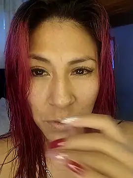 tatianabelli online show from April 16, 5:36 pm