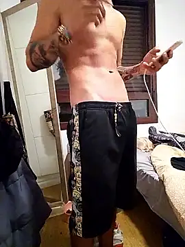 gruesoyde20cm online show from April 11, 10:14 pm