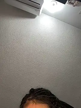 asumy megumy online show from April 6, 1:03 am