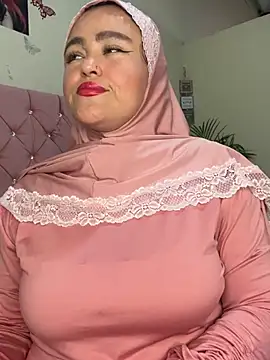 Marian fadel online show from April 11, 12:53 pm