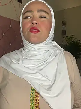 Marian fadel online show from April 15, 1:07 pm