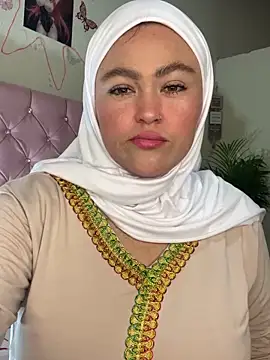 Marian fadel online show from April 17, 12:52 pm