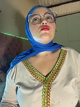 Snapshot of Marian_fadel chatting on July 8, 1:26 pm Marian fadel online show from July 8, 1:26 pm