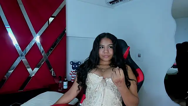 Helenaht online show from April 17, 12:41 pm