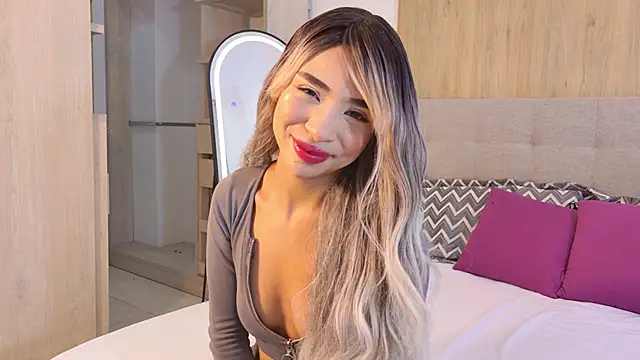 Sandy Becker online show from April 10, 11:26 am