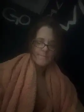 Casidy1 online show from March 30, 8:04 am