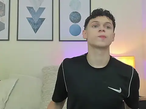 mykelcano online show from March 31, 1:55 pm