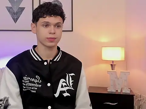 mykelcano online show from April 8, 2:06 pm