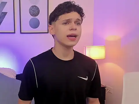 mykelcano online show from April 14, 2:12 pm