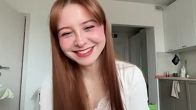 Amy Bronson online show from April 21, 11:38 am