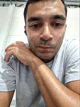 Anonimo-misterioso online show from March 27, 7:02 pm